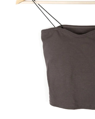 Slim Pad Sleeveless