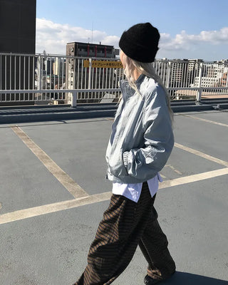 Shining Windbreaker