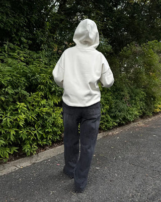 Basic Oversized Hoodie