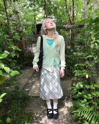 Basic layered camisole