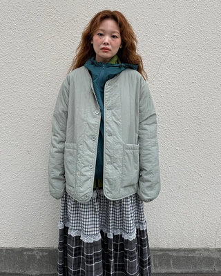 Ride Quilted Jacket