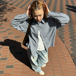 Soft Round T-shirt