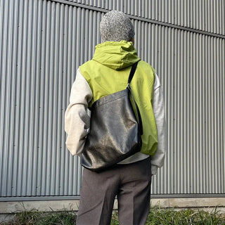 Big Cross and Shoulder Bag