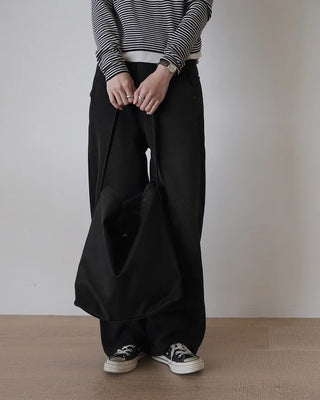 Daily Wide Chino Pants