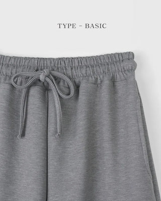 (Basic/Long) Training Pants - 4 Colors