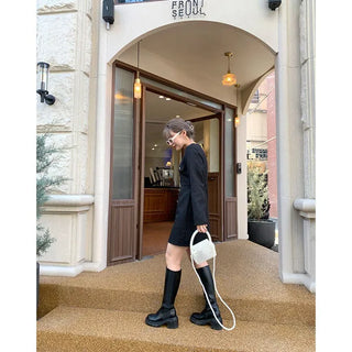 2-way pearl bag