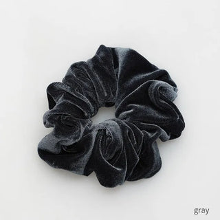 Velvet Scrunchie