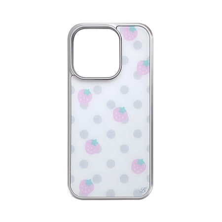 [walletcase] snow-lovingkitty