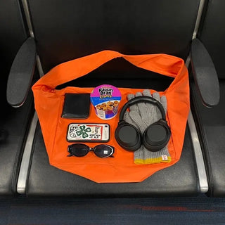 Easy shoulder bag