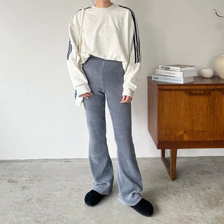 Line Point Sweatshirt
