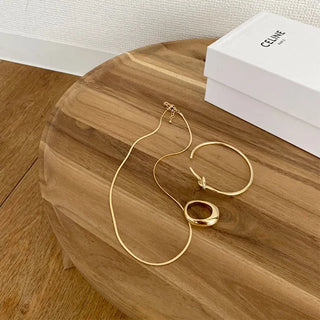 Siena necklace