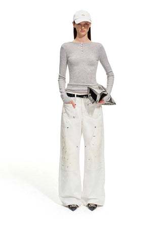 [NOTAWEAR] Baseball Cap - Arctic Series