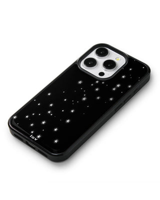 pearl cross resin case