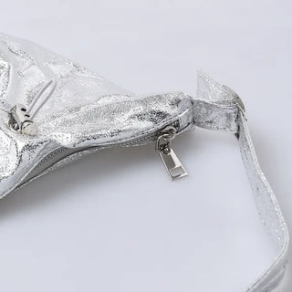 Drawstring tote bag
