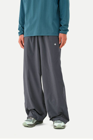 [Monterest] Lightweight Cooling Wide Leg Pants