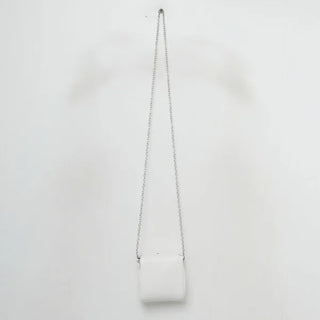 Chain Square Mini Bag