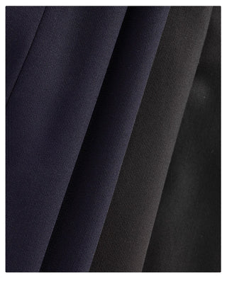 [CULTUM] Machine Washable Suit Jacket