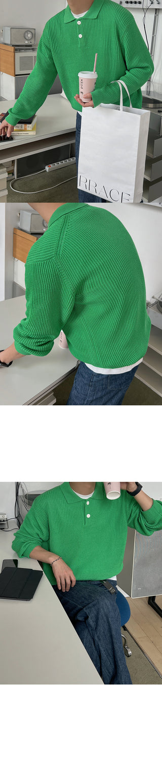 Piece Cooling Linen Wide Denim Pants