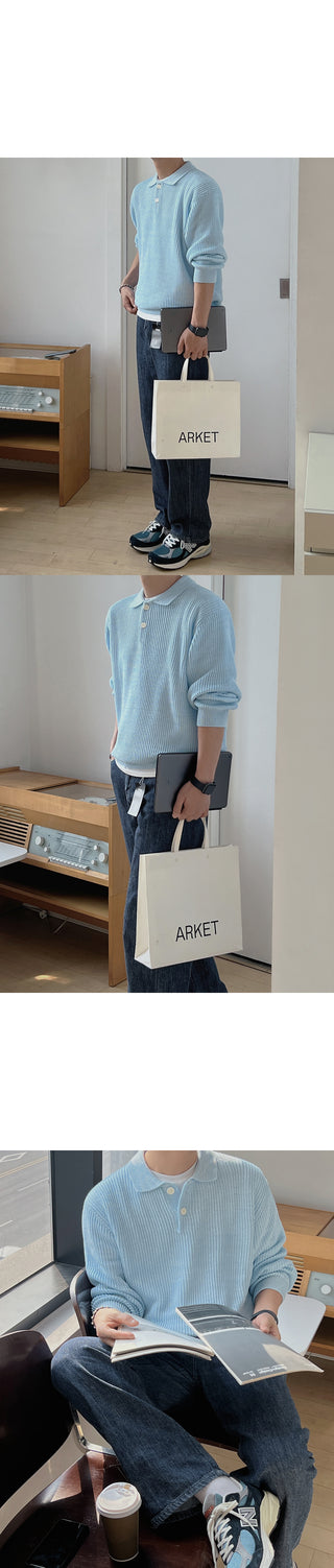 Piece Cooling Linen Wide Denim Pants