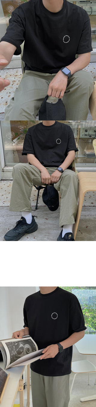 Finale String Nylon Elastic Waist Pants