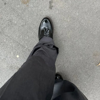 Dandy Tassel Loafers