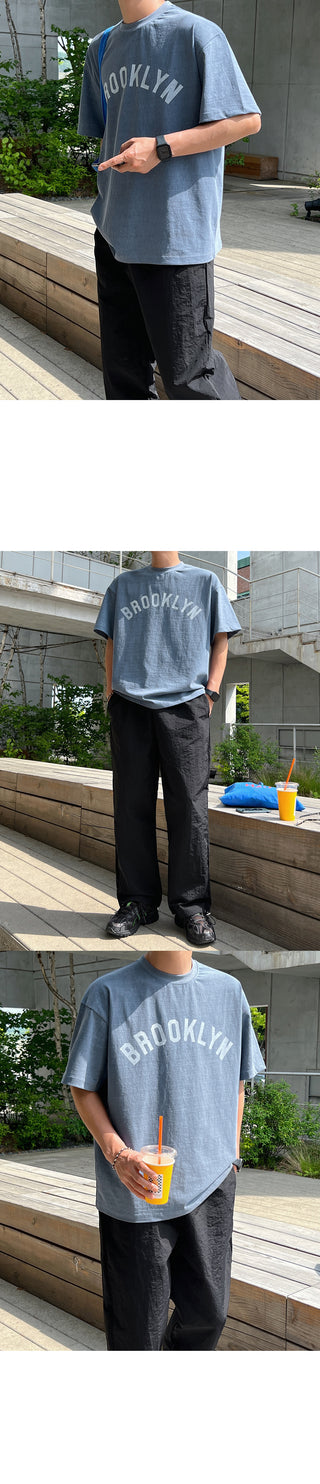 Finale String Nylon Elastic Waist Pants