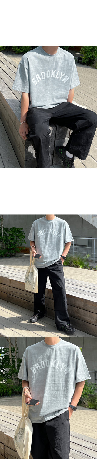 Finale String Nylon Elastic Waist Pants