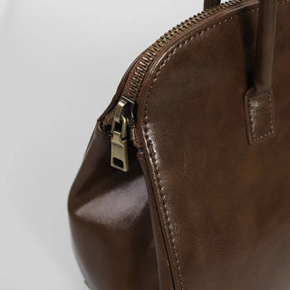 #LENTO. Baguette Tote Bag-4color
