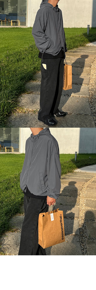 REPLACE ONE Printed T-shirt