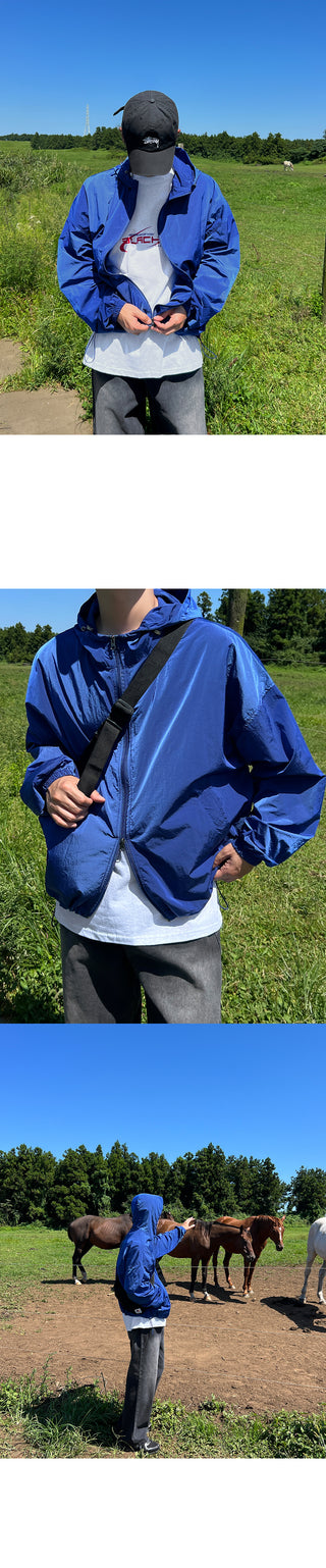 Comet Lettering T-shirt