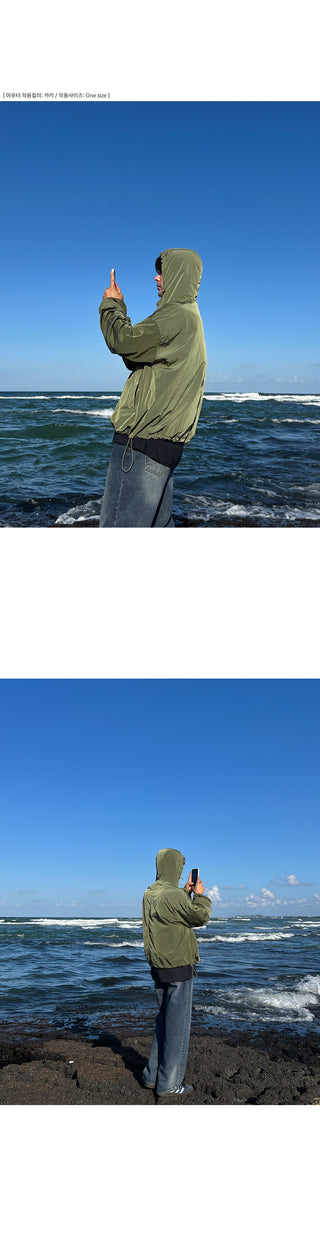 Comet Lettering T-shirt