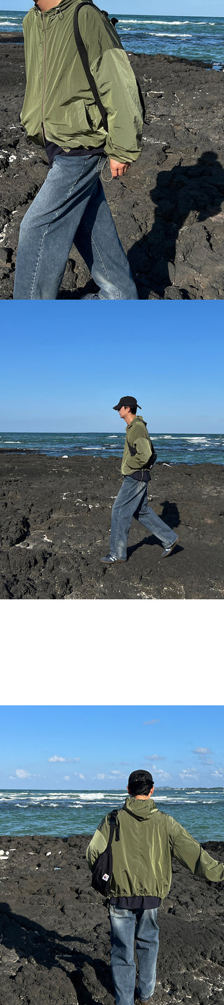 Comet Lettering T-shirt