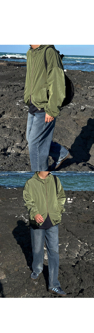 Comet Lettering T-shirt