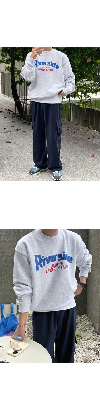 Reason Corduroy Cargo String Pants