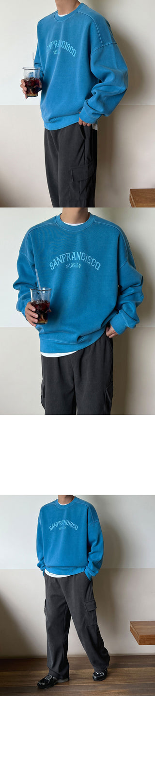 Reason Corduroy Cargo String Pants