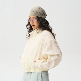 [Monterest] UPF40+ Cool Touch Sun Protection Jacket