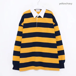 (Unisex) Striped T-shirt