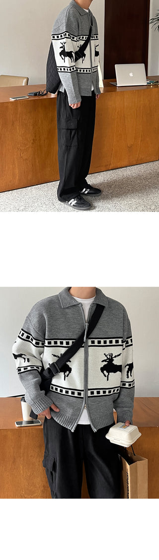 Reason Corduroy Cargo String Pants