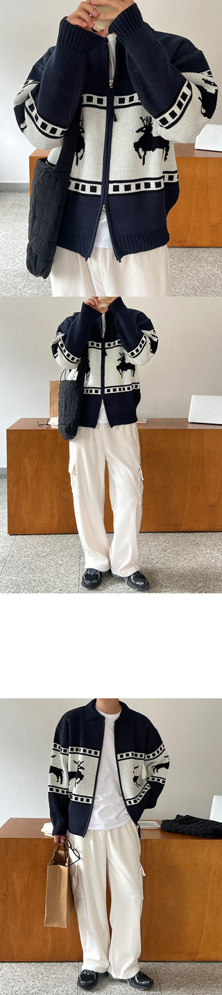 Reason Corduroy Cargo String Pants