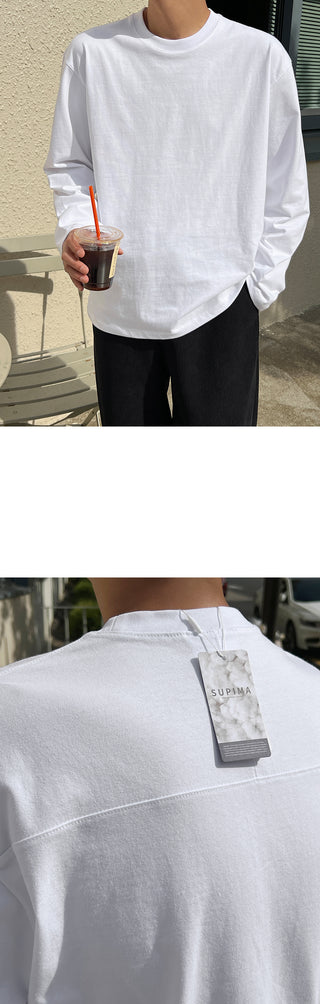 Steady Fleece-Lined Corduroy Wide Pants