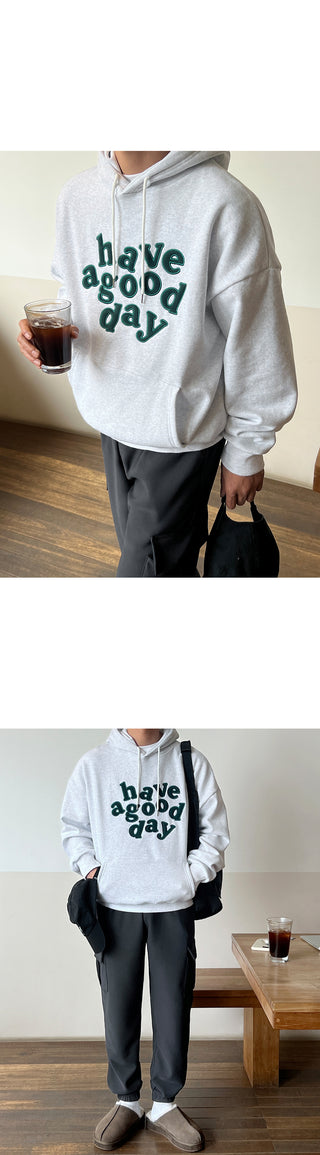 Daily Firm Fur-Lined Jogger Pants