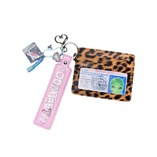 Tooth fairy gift box phone case (zebra)
