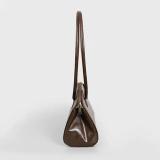 #LENTO. Baguette Tote Bag-4color