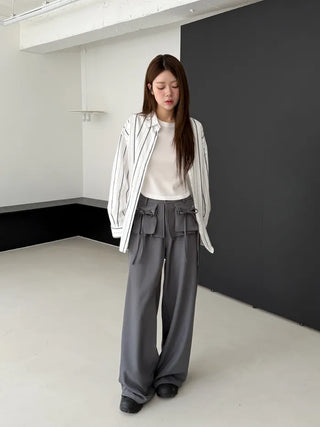 lover skirt pants