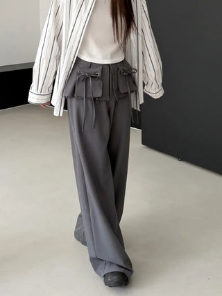 lover skirt pants