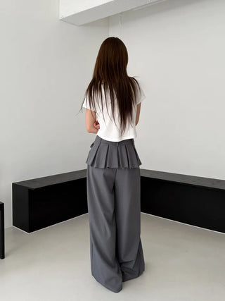 lover skirt pants