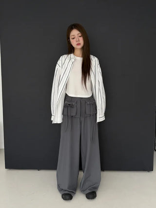 lover skirt pants