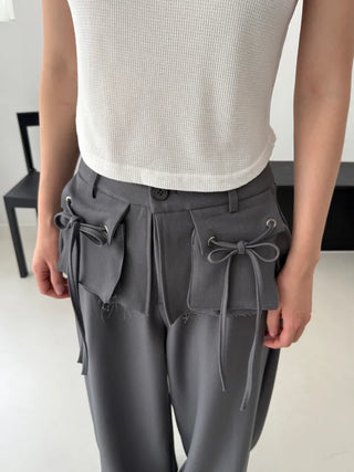 lover skirt pants