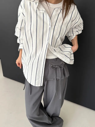 lover skirt pants