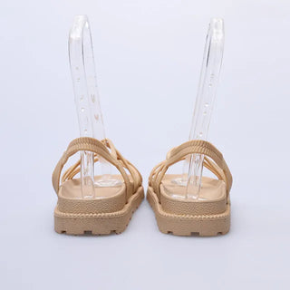 nn simple strap sandals